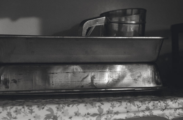 [Untitled (baking pans)]